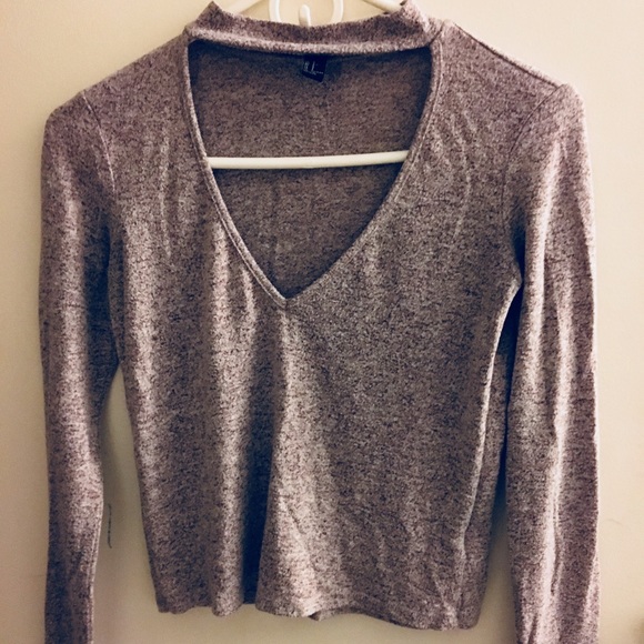 Forever 21 Top - Picture 1 of 2